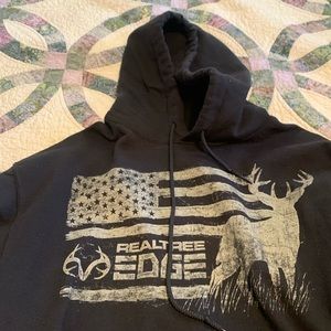 RealTree Edge Hoodie